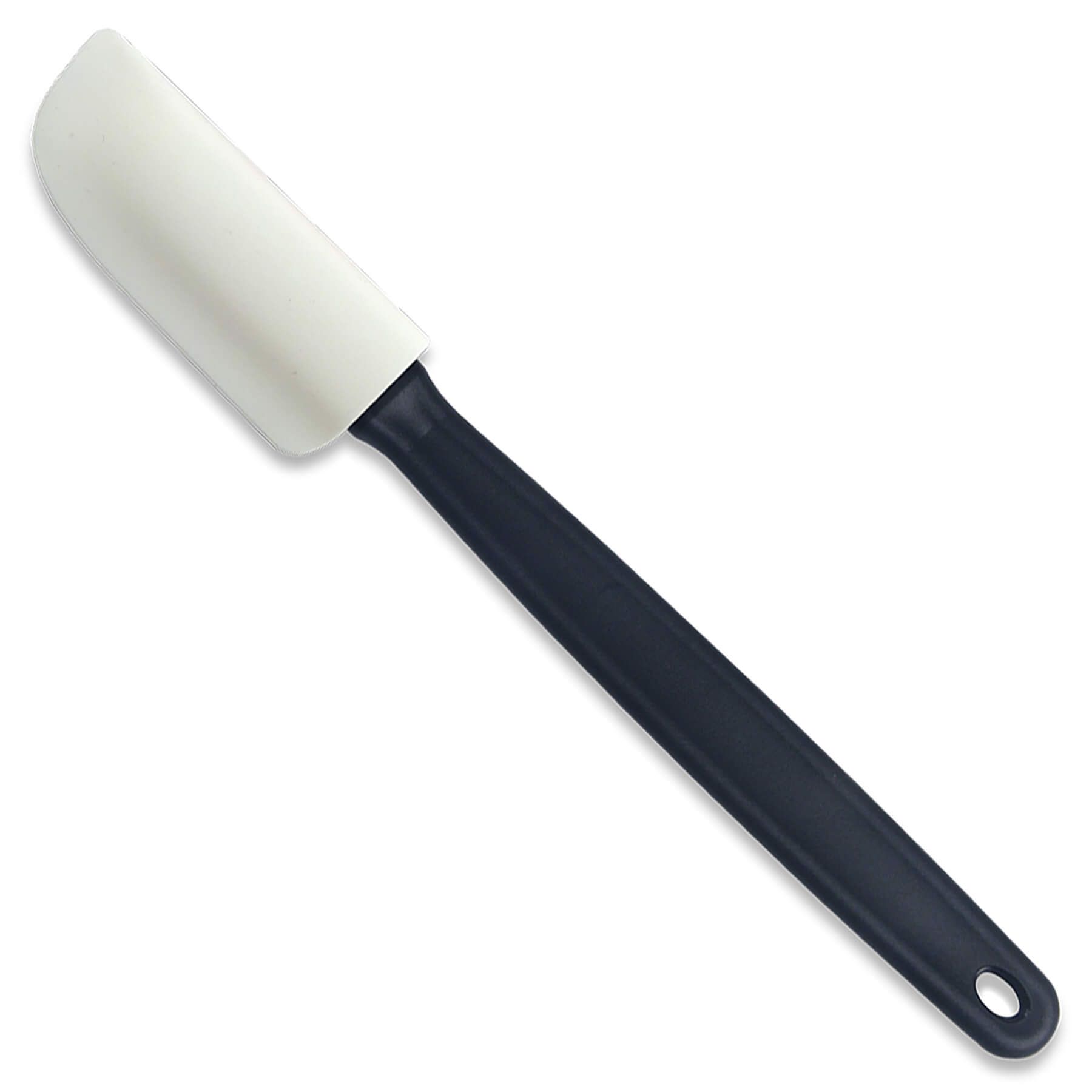 Black Handle - Blank